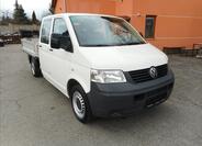 Volkswagen Transporter 3