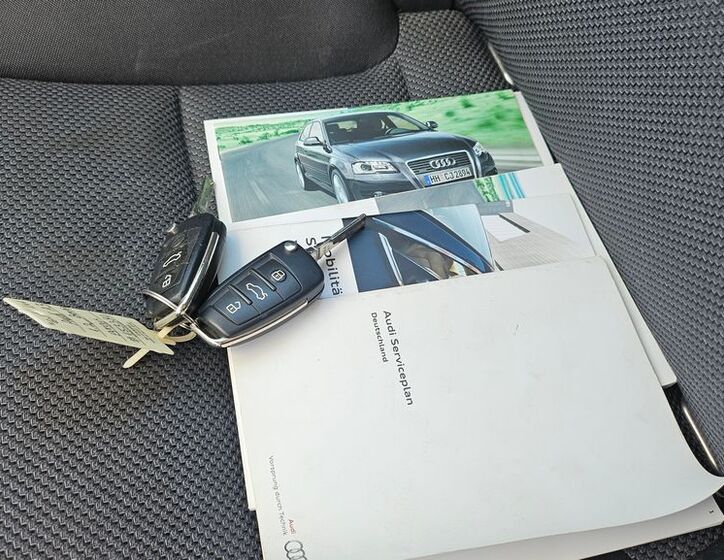 Audi A3 10