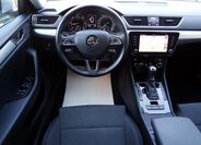 Škoda Superb 7