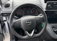 Opel Combo 8
