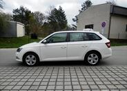 Škoda Fabia 6