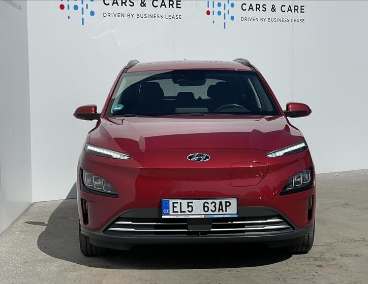 Hyundai Kona 18