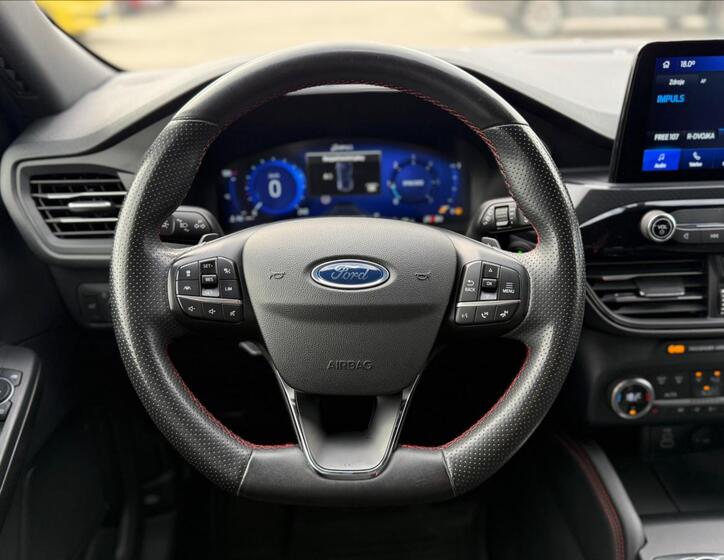 Ford Kuga 22