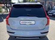 Volvo XC90 6