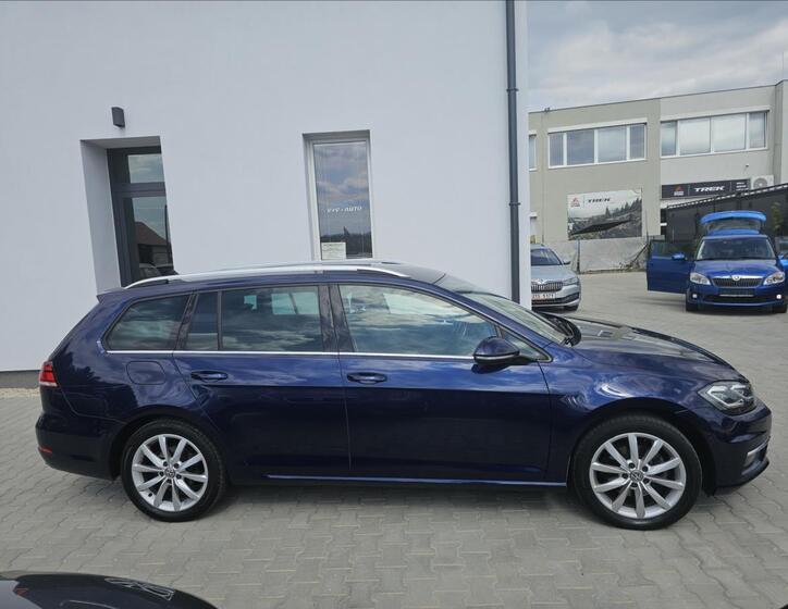 Volkswagen Golf 5