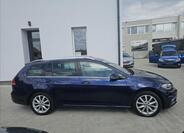 Volkswagen Golf 5