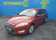 Ford Mondeo 1