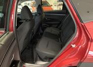 Hyundai Tucson 14