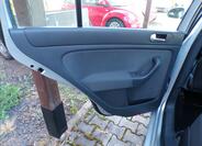 Volkswagen Golf Plus 20