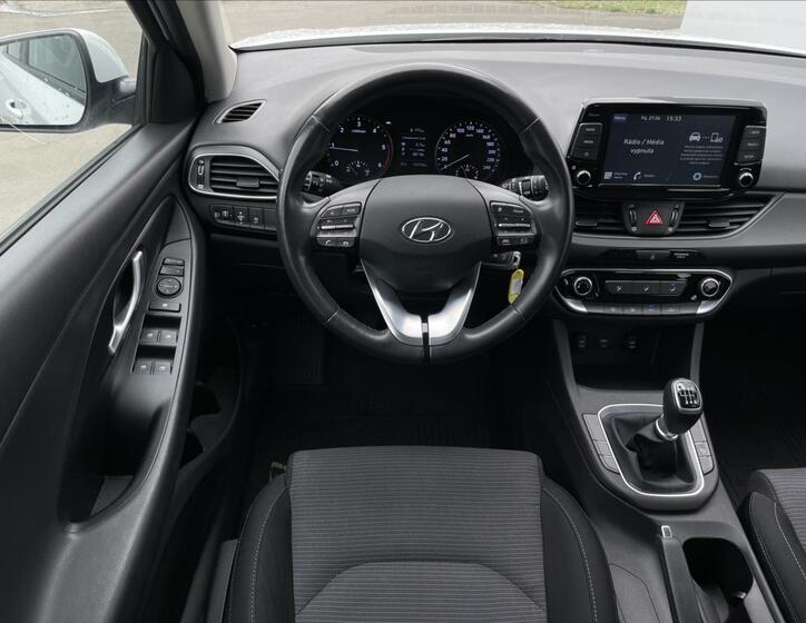 Hyundai i30 7
