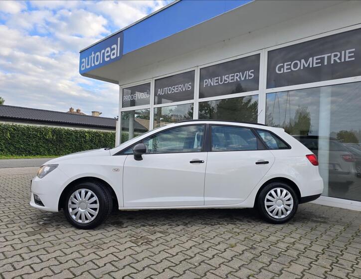 Seat Ibiza 2