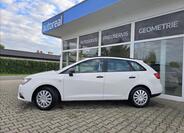 Seat Ibiza 2