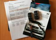 Jaguar XF 22