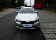 Škoda Superb 3