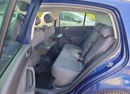 Volkswagen Golf Plus 11