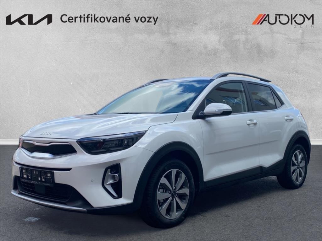 KIA Stonic 1