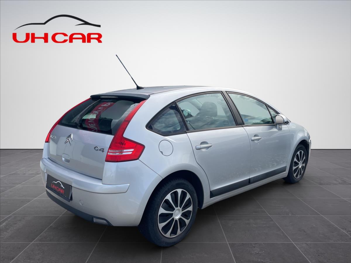 Citroën C4