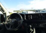 Volkswagen Crafter 14