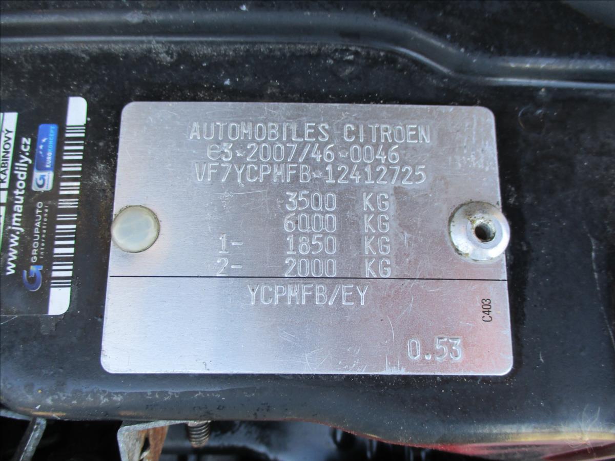 Citroën Jumper
