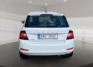 Škoda Fabia 5
