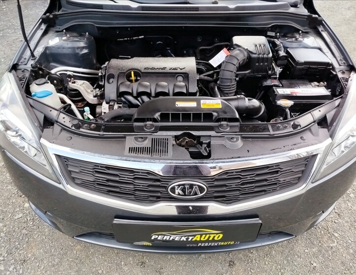 KIA Ceed 30