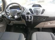 Ford Tourneo Custom 14