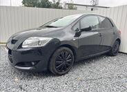 Toyota Auris 3