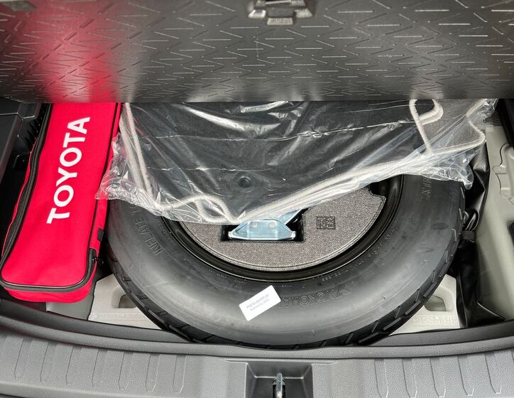 Toyota RAV4 31