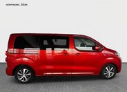 Toyota ProAce 4