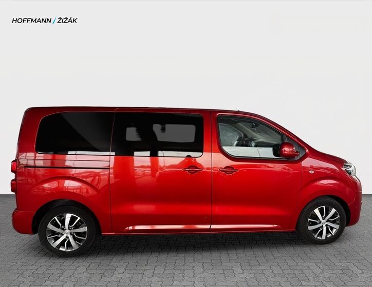 Toyota ProAce 4