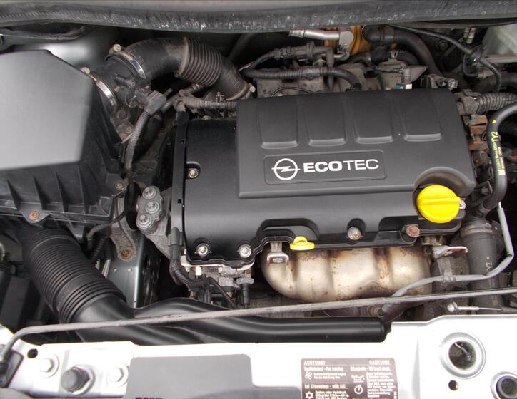 Opel Meriva 28