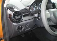 Škoda Fabia 9