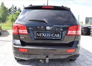 Dodge Journey 6