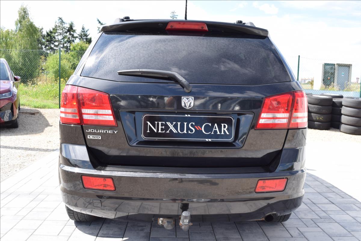 Dodge Journey