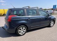 Peugeot 5008 5