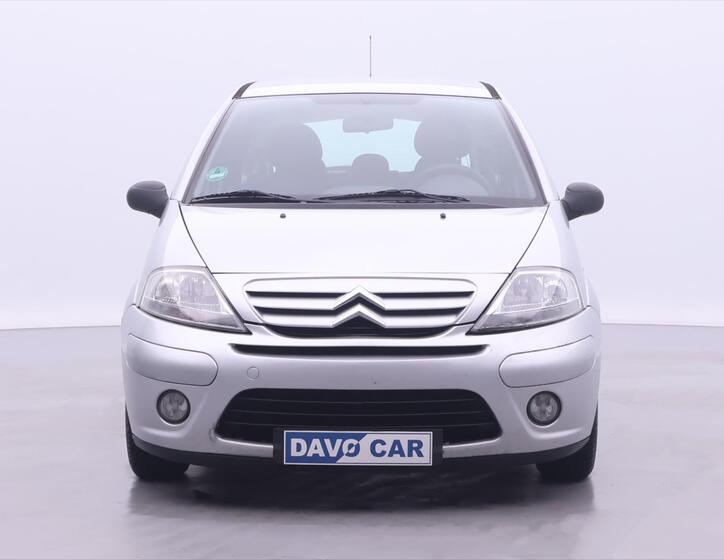Citroën C3 2