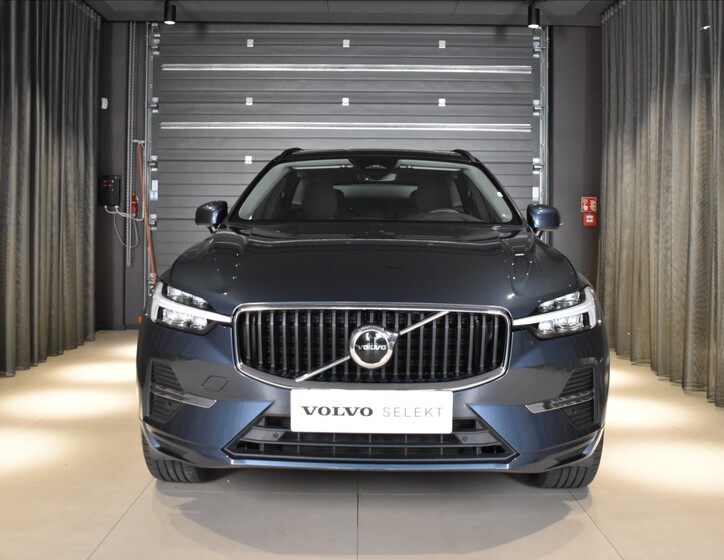 Volvo XC60 6