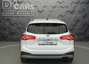 Ford Focus 4