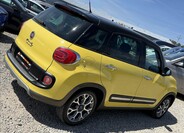 Fiat 500L 5