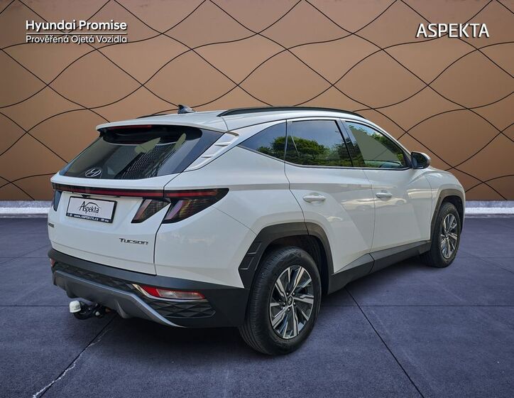 Hyundai Tucson 5