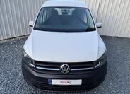 Volkswagen Caddy 7