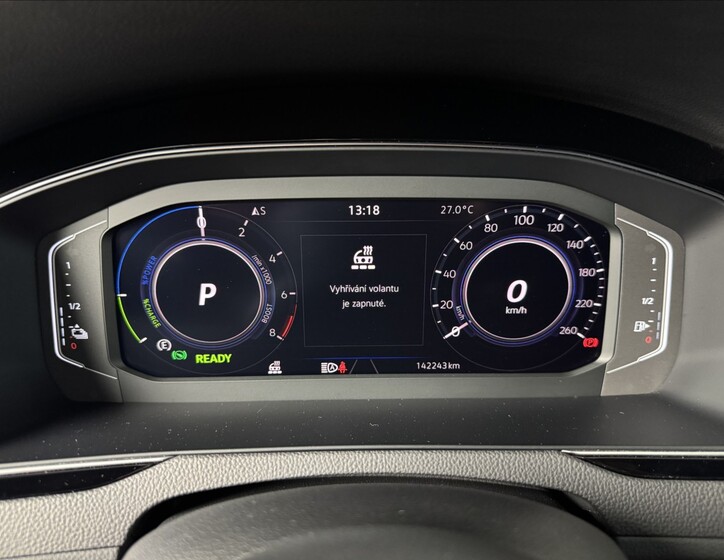 Volkswagen Passat 29