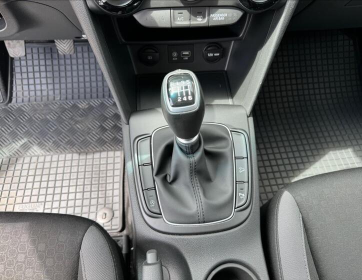 Hyundai Kona 17