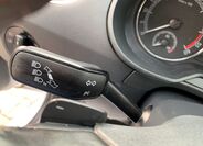 Škoda Octavia 9