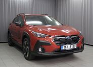 Subaru Crosstrek 3