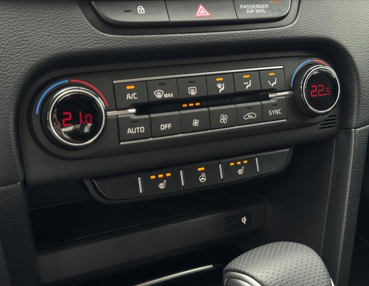 KIA Ceed 23