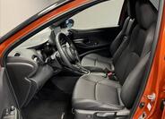 Toyota Yaris 9