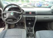 Škoda Octavia 11