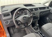 Volkswagen Caddy 31