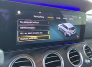 Mercedes-Benz Třídy E 21